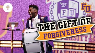 The Gift of Forgiveness // How to Forgive Someone // FU - Forgiveness University(Part 1)Michael Todd