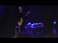 Buckethead-&quot;Welcome To Bucketheadland&quot;live The Fillmore Silver Spring MD (4/6/19)