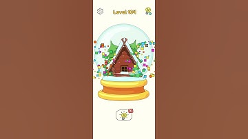 DOP 4 Level 104 Shorts Draw One Part 4