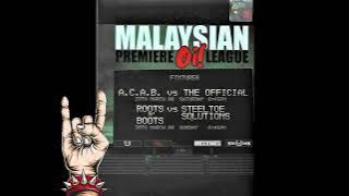 Roots and boots  - We're the crew