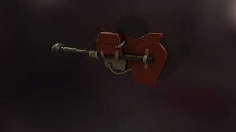 Unity Asset Store Pack - 1UP LOWPOLY - Gun Pack (Download link below)