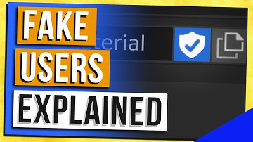 Belangrijke les van vijf minuten over Blender-datablokken en nepgebruikers