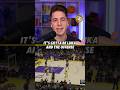 The most encouraging part of the Lakers’ preseason was Luka’s performance &amp; the offense #lakers #nba