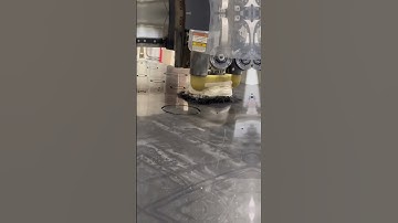 Cnc routing… #cnc #cnccutting #dareyesdelasierra #pasta