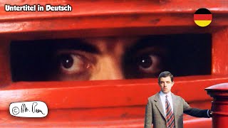 Post Tag | Mr. Bean Live Action Volle Episoden | Mr. Bean Deutschland
