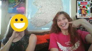 Alvin and the Chipmunks: Chipwrecked movie review