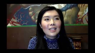 Kaitlyn Yang | AMA: VFX Pros Tell All