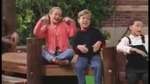 Tree-Mendous Trees (2001 Version) Part 12