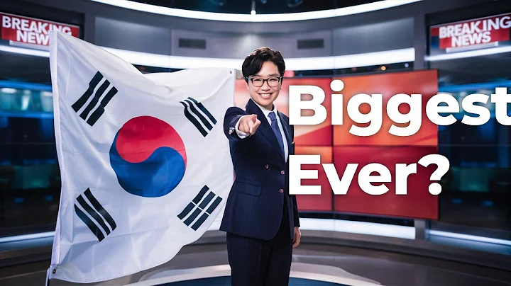 South Korea's Big AI Move Shocks Everyone || AI Insider || @jonjaroska2319