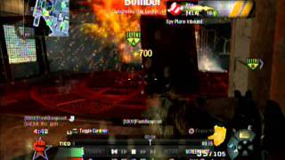 COD Black Ops BallsFactory as FlashBangicoot: Yo Flash this is how you Demolize VERY FAST! screenshot 5