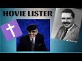 Hovie Lister Gospel Pioneer