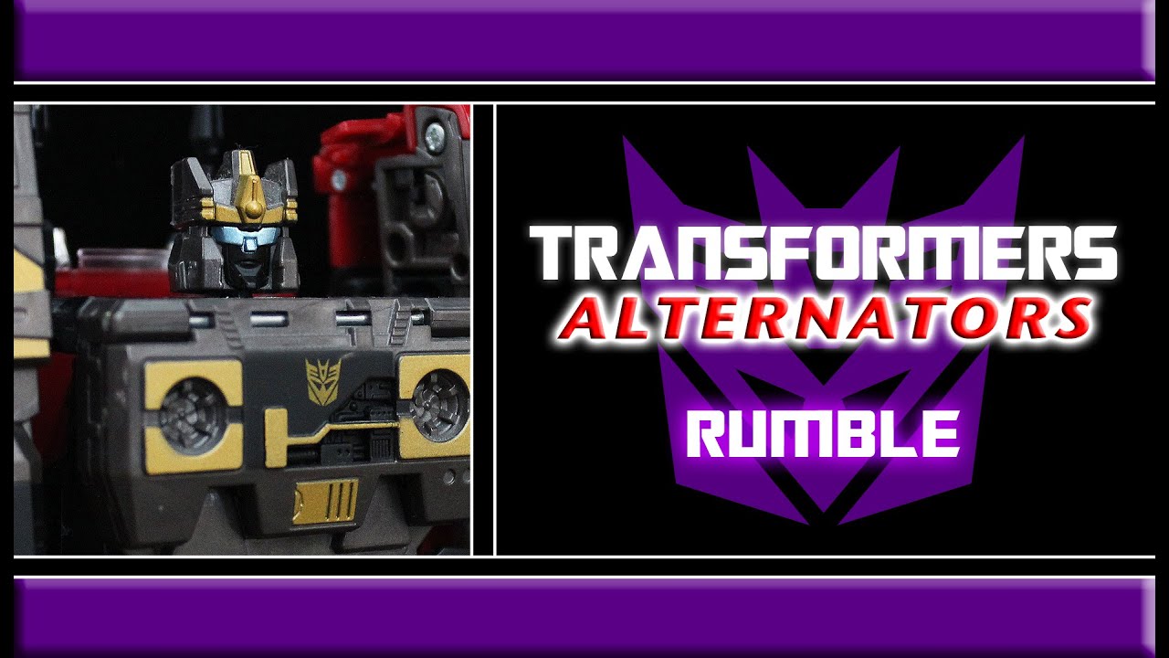 Transformers - 