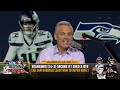 Steelers are in playoffs ‘because of Aaron Rodgers’, Can the Seahawks win the Super Bowl? | The Herd