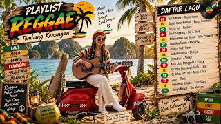 MUSIK REGGAE FULL ALBUM | Cover Ska Reggae Tembang Kenangan – Lagu Nostalgia Terbaik Sepanjang Masa