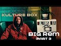 Big Rem: From Nigeria to Deptford, Fighting In School, and Early Culture Shock (Part 3) #2023