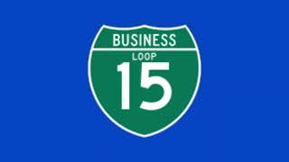 I-15BL Great Falls Montana