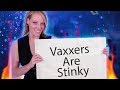 Anti-Vaxx Moms Must Be Stopped