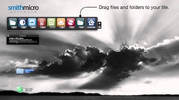 Stuffit Deluxe Mac App from StackSocial