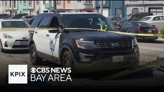 Neighbor speaks on San Francisco landlord charged with murder