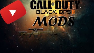 Bo2 Mod Menu NO JTAG or MODDED XBOX NEEDED