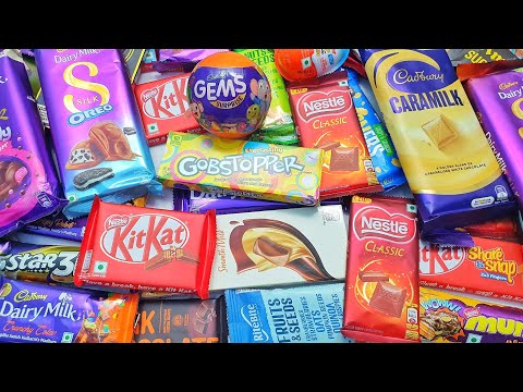 Some Lot's of Candies