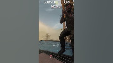 RUSTY TOP PLAYER DOWN #shorts #rust  #codfails #warzone #cod #gaming #codmoments