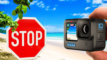 Stop Making Boring GoPro Videos
