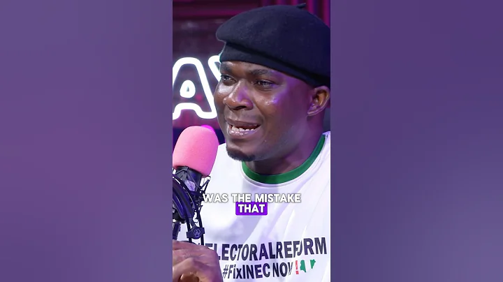 “Buhari as a leader was the greatest calamity that befell Nigeria sincemodern history” - Peter Akah