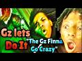 Pheanx Reacts To Sha Gz x Nesty Floxks - Gz Let's Do It