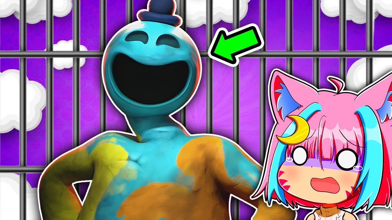 DOEY VUOLE MANGIARMI.