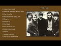 The Band Greatest Hits Full Album