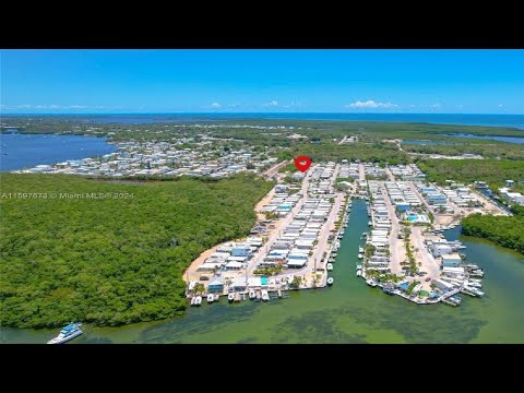 325 Calusa St, Key Largo, FL home video tour