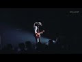 Moving Again - Char [ Throw Back 2016.1.31 / FestivalHall ]