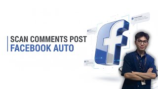 Automatically Scan Comments On Facebook Posts | Facebook Comment Scraper 2026