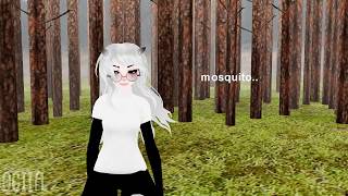 ~mmd~ Mosquito