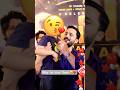 Way he love him 🥺❤️ #trendingshorts #entertainment #enjoyment #shortvideos #viralvideo #update