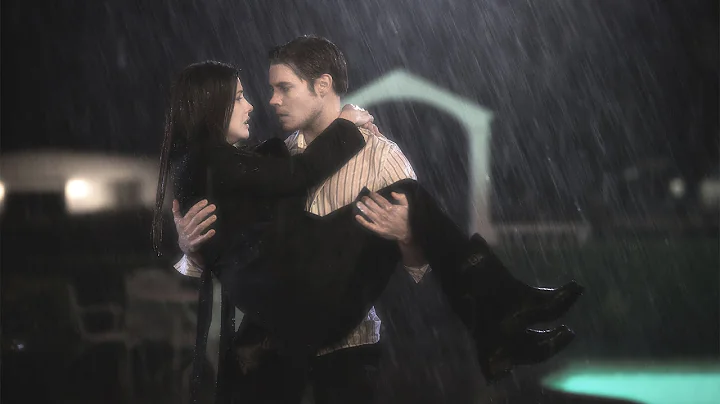 Pamela & John Ross (Dallas) | Say Something