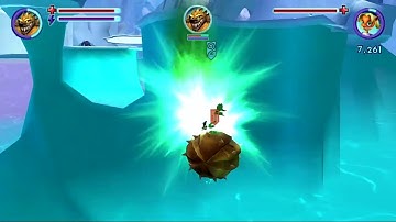 Crash Mind Over Mutant: Avoiding a Death Trigger by Stash Spamming