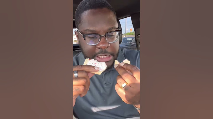 🤢🤦🏾‍♂️The Saddest Snack EVER🤢🤦🏾‍♂️ #foodreview #poptarts #viral
