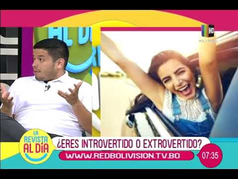 ¿Eres Una Pregunta De Entrevista Introvertida O Extrovertida?