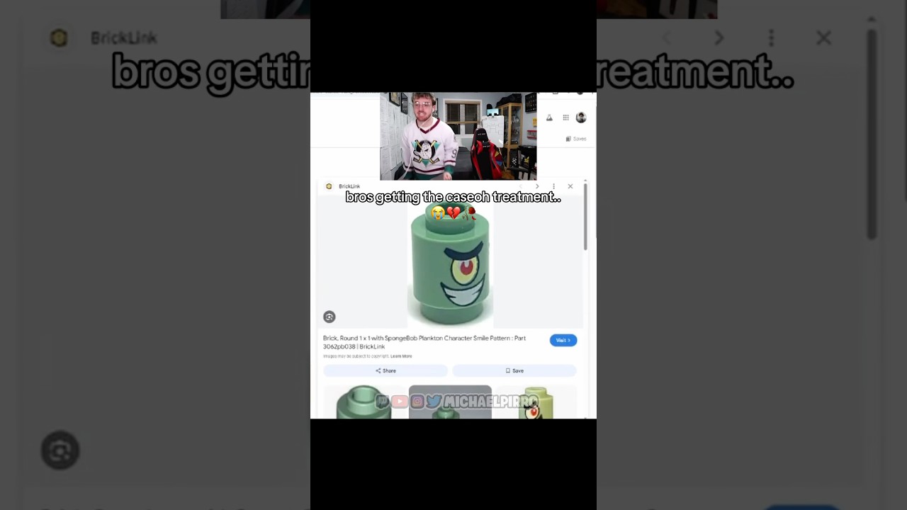 “3062pb038” 😭 (Twitch: MichaelPirro) 