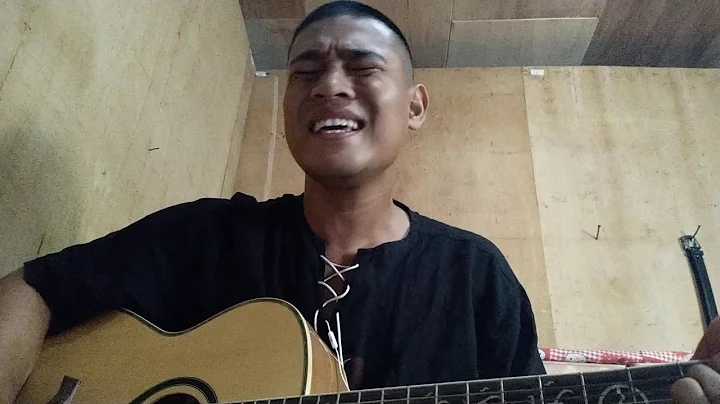 Stuck on You- Lionel Ritchie (Dave Fenley)  cover ...