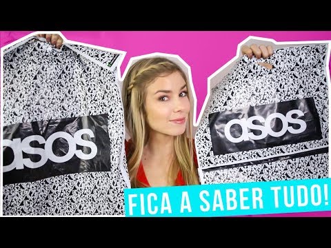 Vídeo: Você pode trocar em asos?