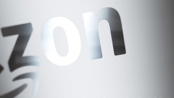 Silver logo intro animation video