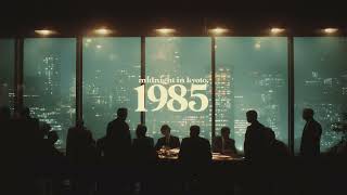 Download Lagu Midnight in Kyoto MP3