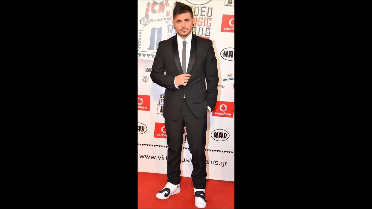 Pantelis Pantelidis Den Tairiazete Sou Lew