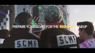 RETURN TO THE SUN CITY - OFFICIAL SCMF 2016 TRAILER