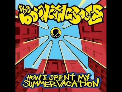 The Bouncing Souls - Manthem