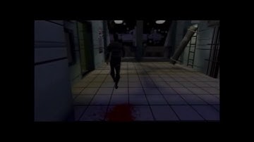 System Shock 2 - Intro Cinematic
