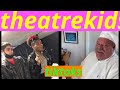 you KNOW who you are 🎭 SuperBest TikTok theatre kids Compilation